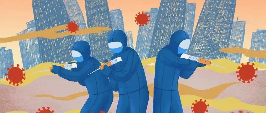 租用冷库违规存放冻带鱼致疫情传播，4人被判刑，这种行为有多恶劣？