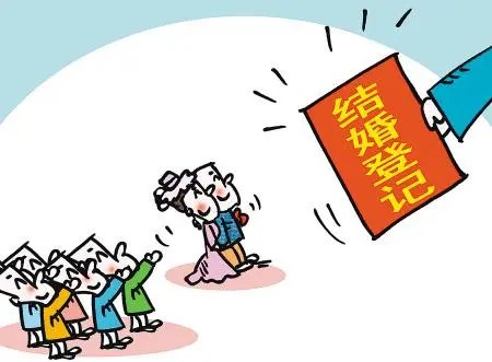 东航搜救人员发现了十几本结婚证，这些结婚证会被如何处理？