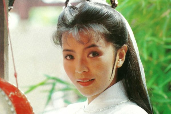 慕容九扮演者