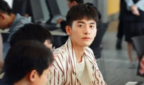 高见鸿结局