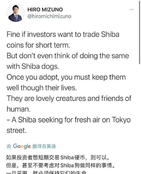 1000元秒变2亿?屎币(SHIB)的前世今生