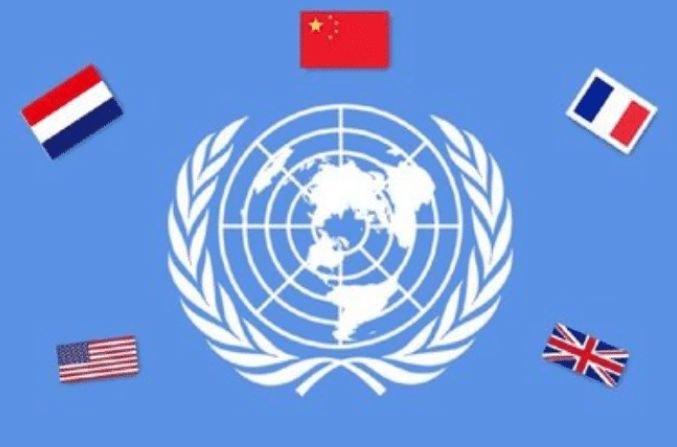 旧五常是哪几个国家？
