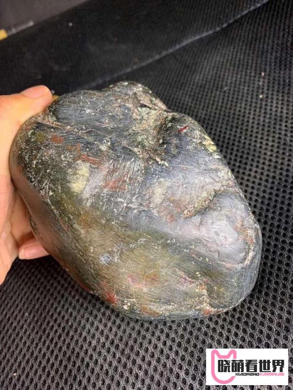 一刀穷一刀富!浅谈赌石行当