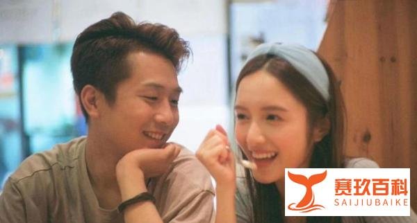 TVB小生两年换3女,专一男形象崩塌,被港媒封“新一代情圣”