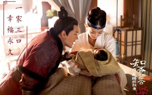 知否:盛家四个女婿结局是怎样的呢?