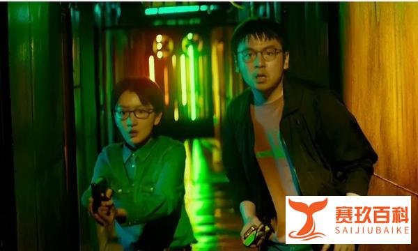 2023国庆档票房破27亿,《坚如磐石》第一,可惜口碑不理想!