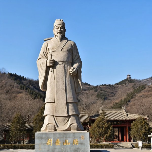 寒食节纪念哪位古人