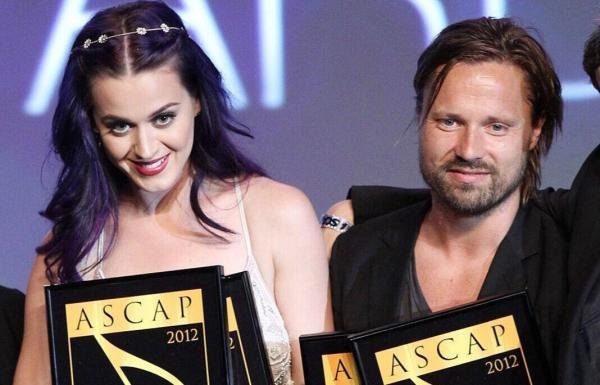 Max Martin 从瑞典走出的传奇制作人