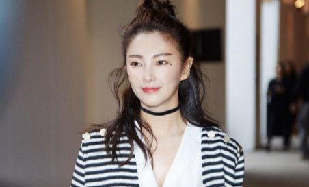 张爽是谁的原名