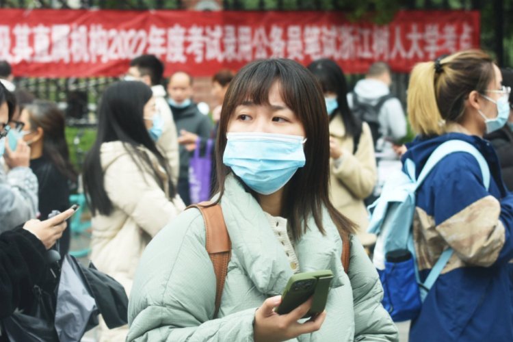 公务员职务与职级并行制度的意义