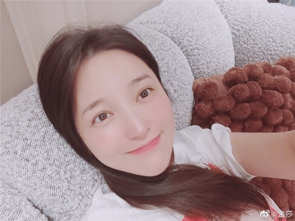 金莎新冠治愈出院，目前其身体情况如何？