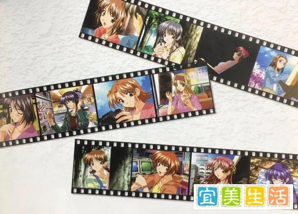 【轻库娘的游戏室】失败的我 NTR 我 自 己：「青涩宝贝2」里设定考察