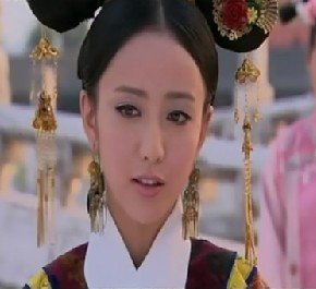 《宫锁心玉》中素言的结局是什么