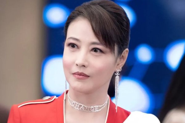 周海媚病情曝光是真的吗