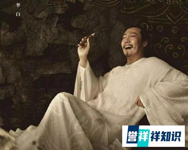 唐代诗仙李白，他的武功到底有多高？