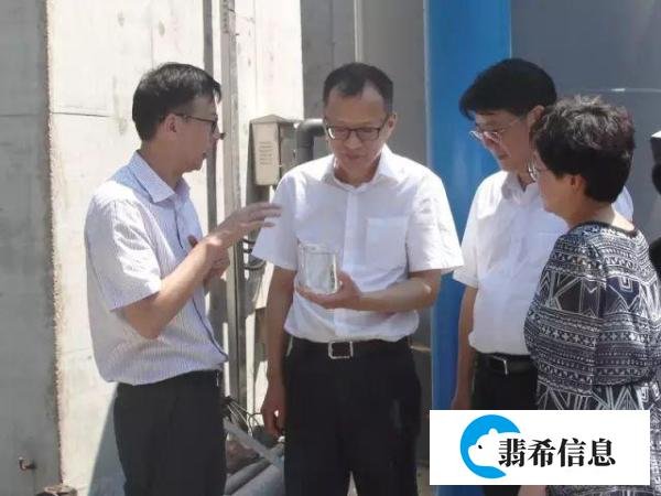 舟山市委书记俞东来亲抓边督边改工作落实