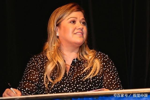 凯莉·克莱森是欧美实力派女歌手,为什么昙花一现?