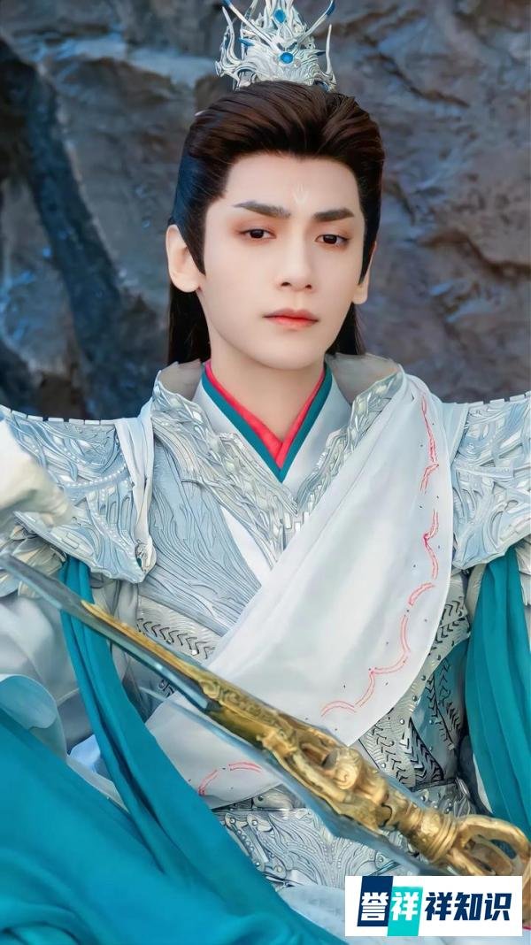 长月烬明大结局，澹台烬的结局，太虐了！
