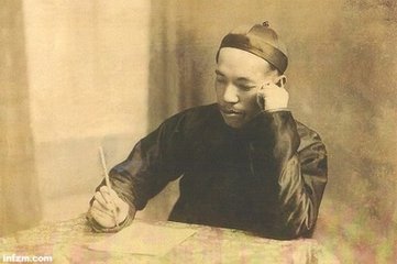 “男儿志兮天下事，但有进兮不有止，言志已酬便无志”是什么意思？