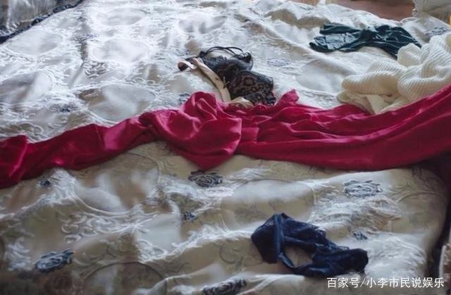 《新世界》柳如丝死了,是因为铁林说了句什么话?