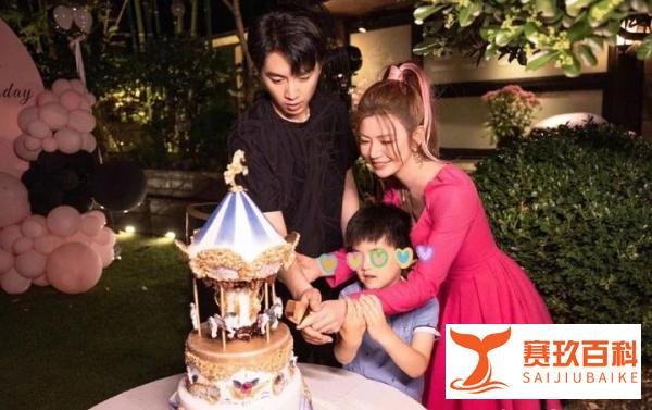 陈晓陈妍希婚姻破裂!男方被曝愿意净身出户,两年前就已提出离婚