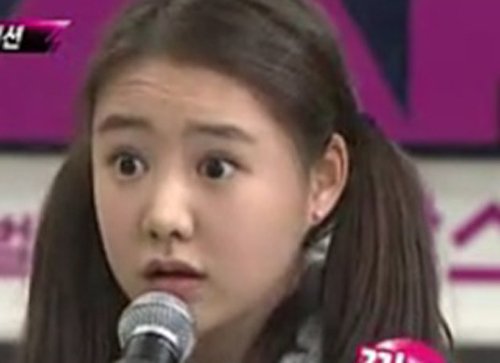 金娜允的介绍
