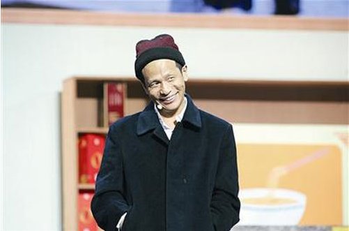 宋小宝得了什么病