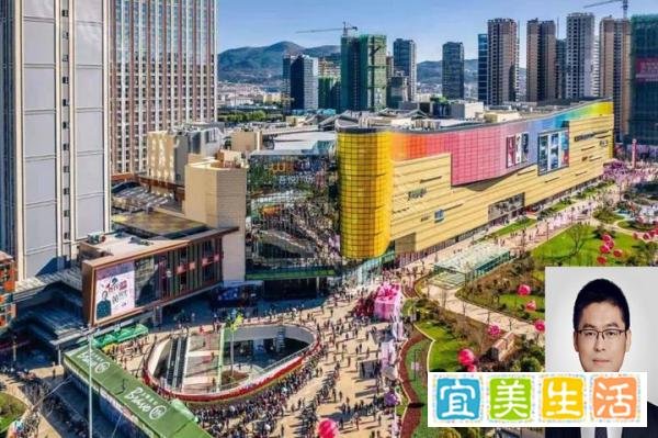 5714.24亿!江苏常州第五家上市公司,新董事长32岁接掌“帅印”