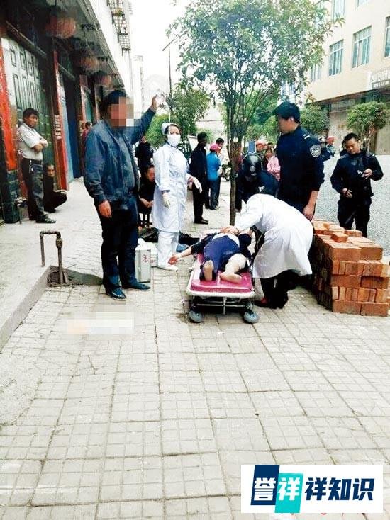 昆明一医院患者跳楼砸中过路者:悲剧背后的深思