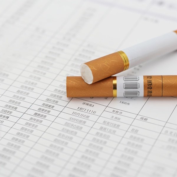 黄金叶天香烟价格表