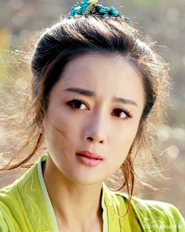 自称“古装第一美人”的李晓依，被宠物狗咬伤脸后，现在怎么样了？