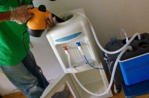 半导体小冰箱和压缩机制冷冰箱有什么区别？