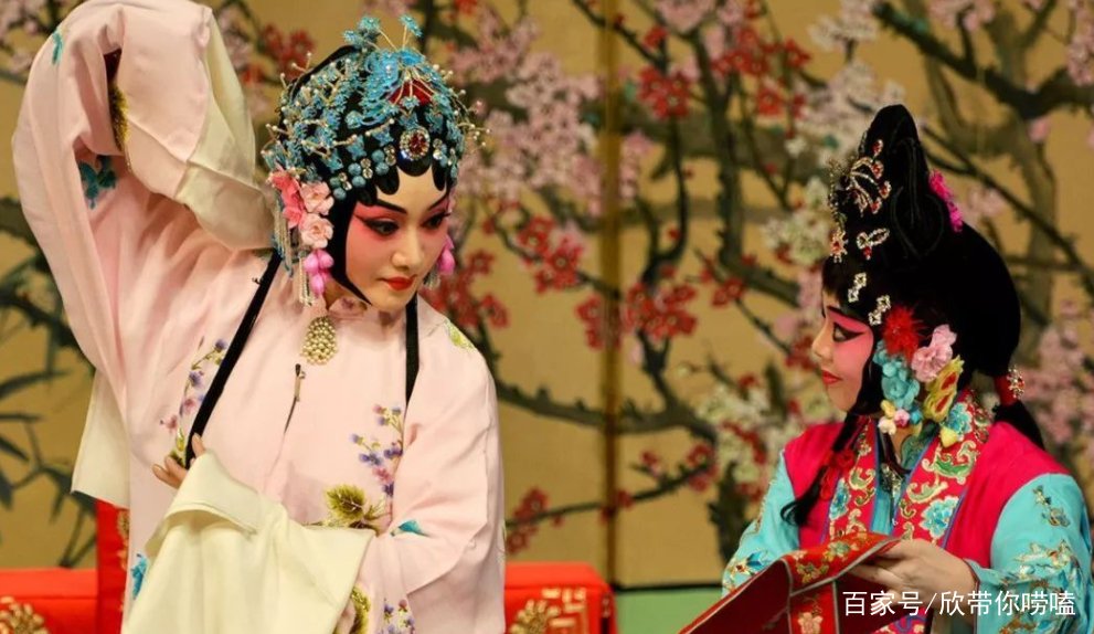 京剧界中的传奇人物,刘桂娟的戏曲人生究竟是什么样的?