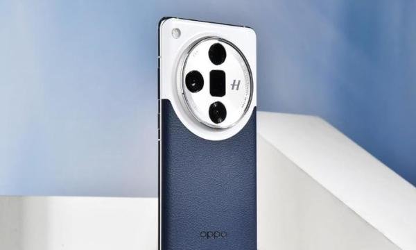 OPPOFindX7UItra诚意给足,跌价1100元,卫星通信+2K屏+三主摄