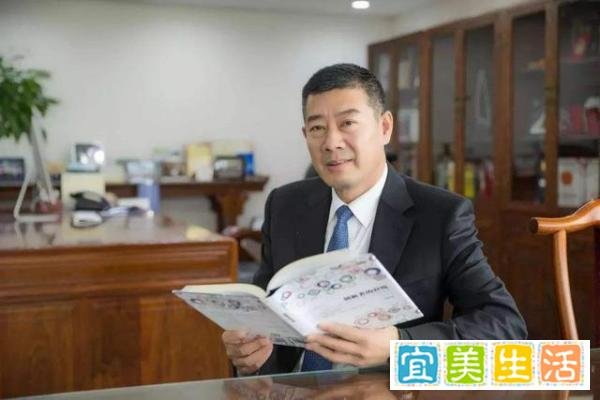 黑龙江3位巨贾坐拥近千亿?张宏伟VS冷友斌身价都过400亿,谁将登榜首