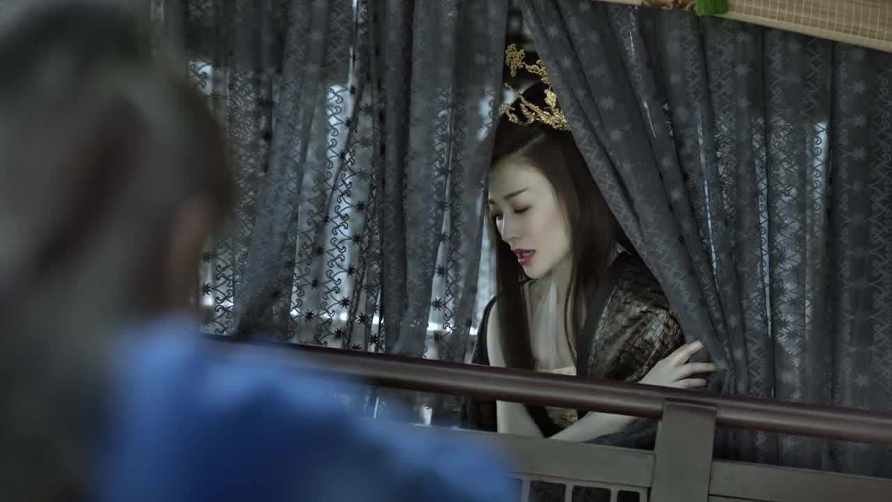 《琅琊榜》VS《庆余年》:为何李小冉的长公主一出场,就希望全剧终呢?