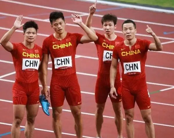 苏炳添回应递补东京奥运铜牌一事,你如何看待他的发言?