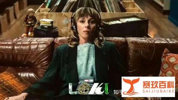 《洛基2》女洛基新战衣曝光，但却有一个坏消息