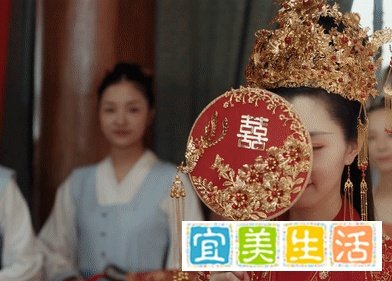 赘婿大结局:同样是招赘婿,楼舒婉与苏檀儿为何结局迥然?