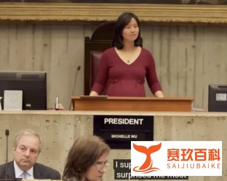 波士顿首位华裔女市长诞生，毕业于哈佛大学的顶级学霸！