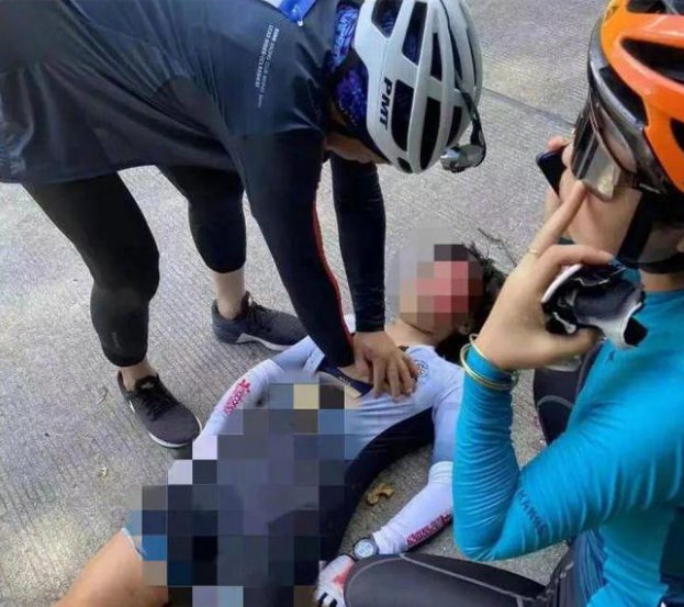 女骑手天门山坠亡，曾对友人说这是她最后一次比赛，她为何如此坚持？