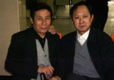 撒世贵的介绍