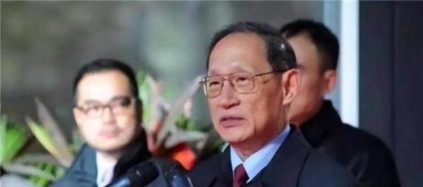 “特务头子”毛人凤后人现状:长子富士康董事长,次子商业奇才、三子爱国华侨