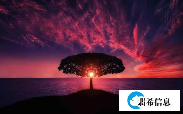 日薄西山