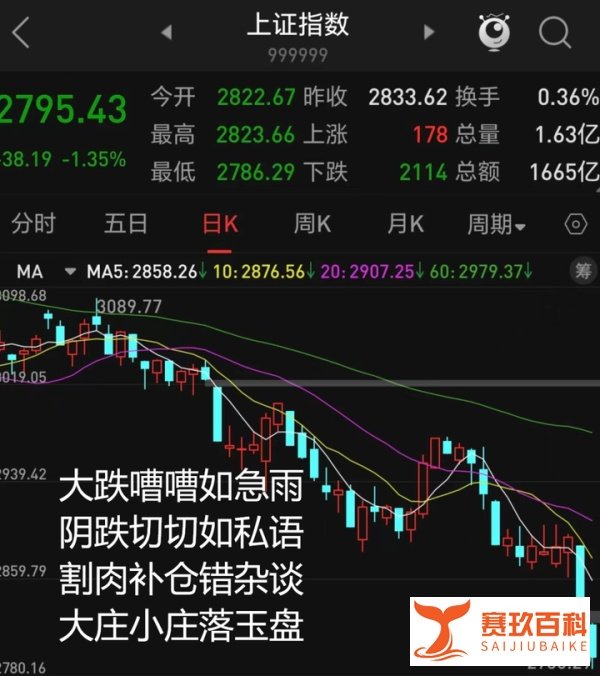 2024年1月A股载入史册的冥场面