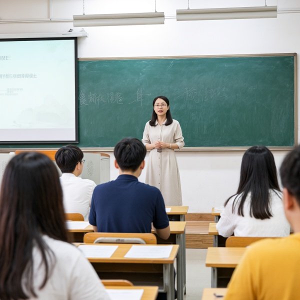教师资格面试容易过吗