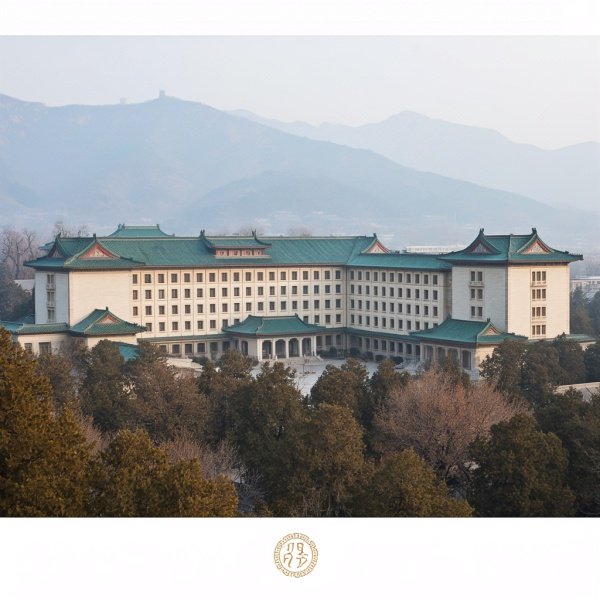 北京京西宾馆简介