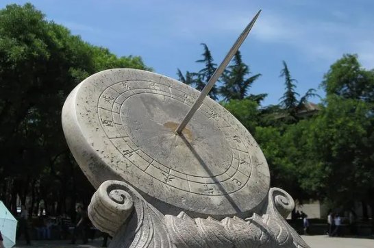 十二个时辰的顺序