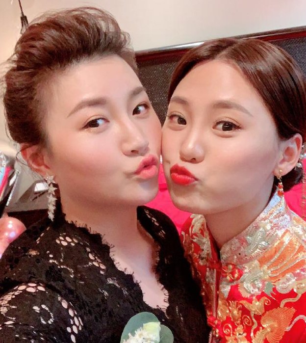 九球天后刘莎莎现状如何?