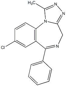 氯氮平片与氯氮卓成份一样吗?